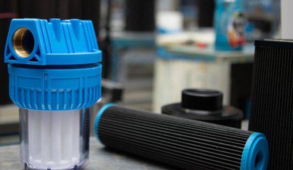 Durst Filtertechnik GmbH