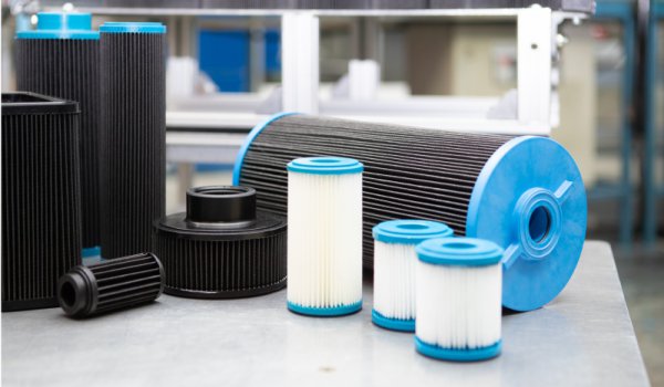 Durst Filtertechnik GmbH